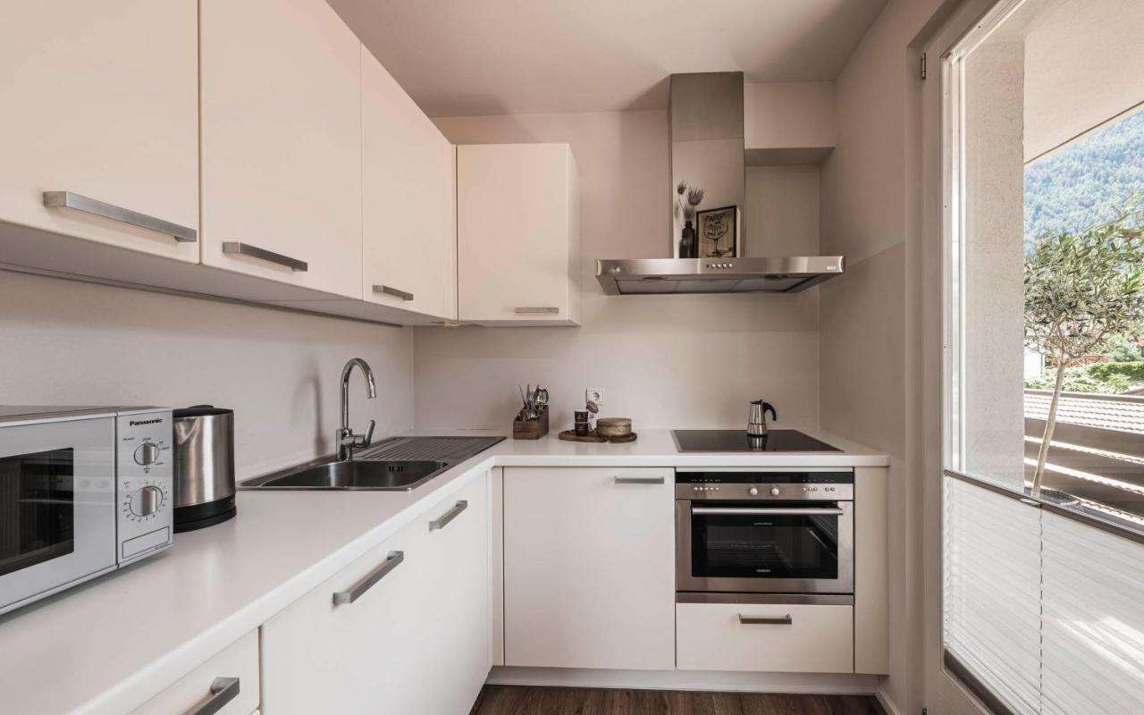 Apartments55 布列瑟农 外观 照片